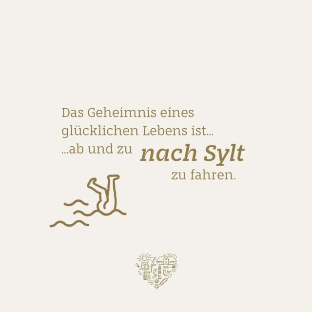 Es kann so einfach sein… 😉🫶🏼🌊